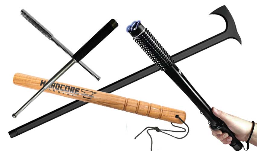 Are Self Defense Batons Legal In Florida at Margaret Smith blog