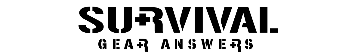 Survival Gear Answers
