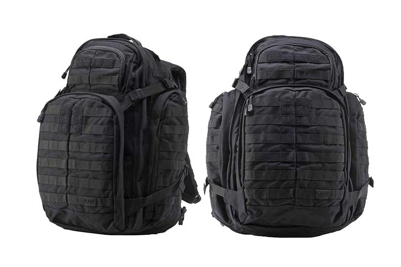 5.11 Tactical Rush72 Military Backpack
