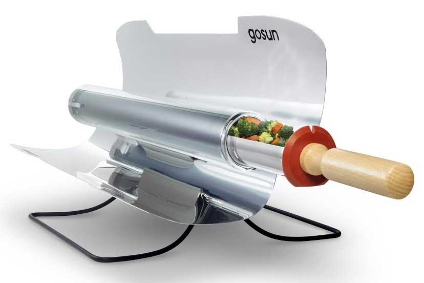 GoSun Sport Portable Solar Cooker