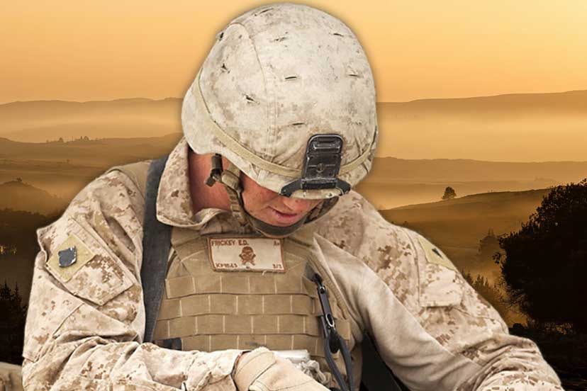 Military Survival Kits