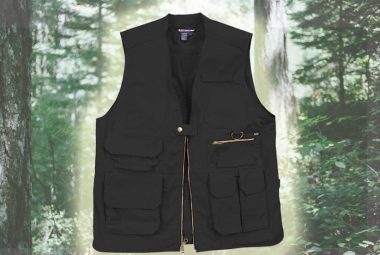 Survival Vest